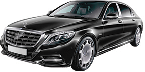 Roll  LUX-Driver S-500 Mercedes
