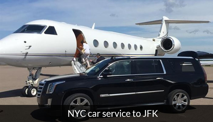 NYC Car Service To JFK