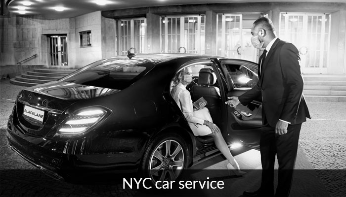 NYC Car Service