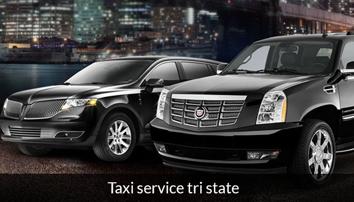 Taxi Service Tri State